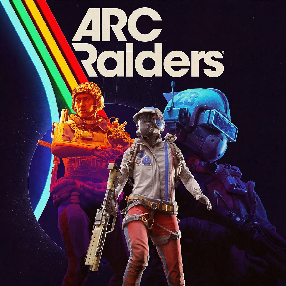 arc
