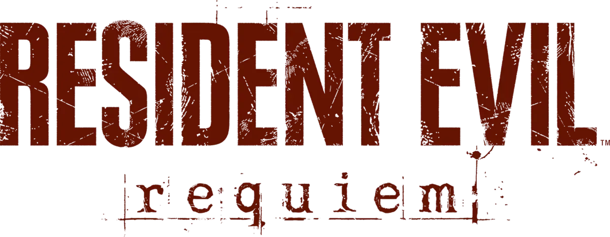Resident Evil Requiem