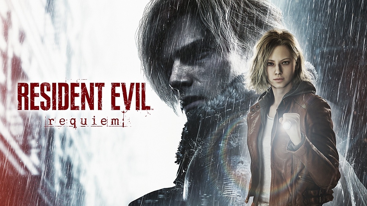 resident evil