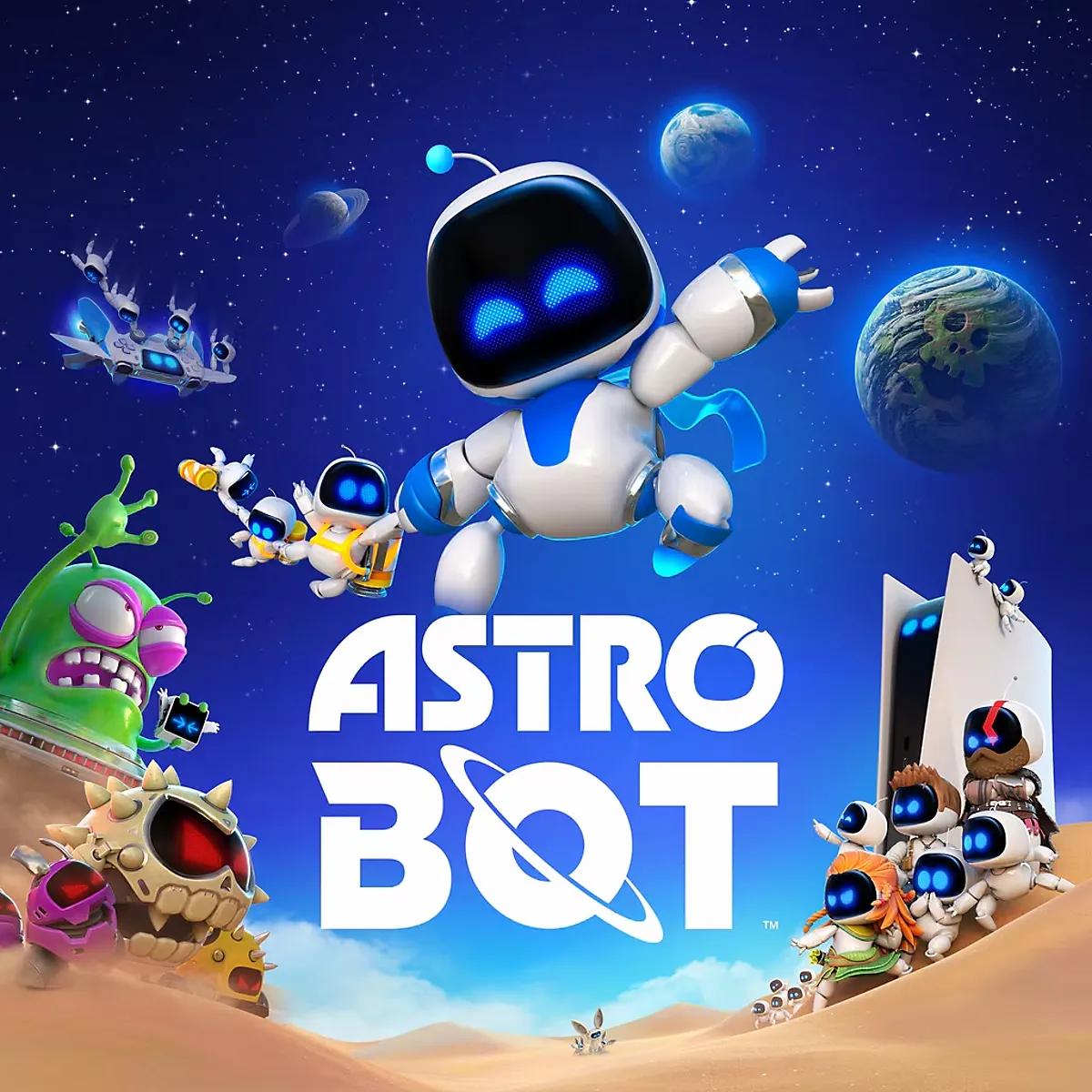 astro-bot