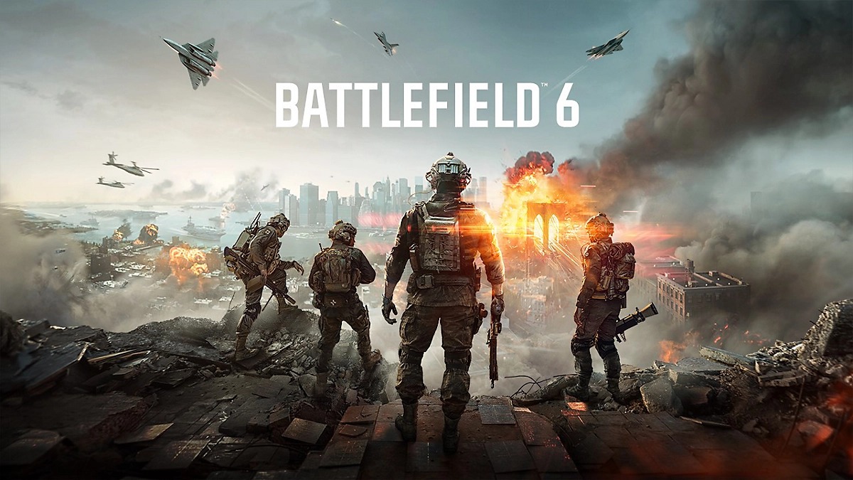 battlefield