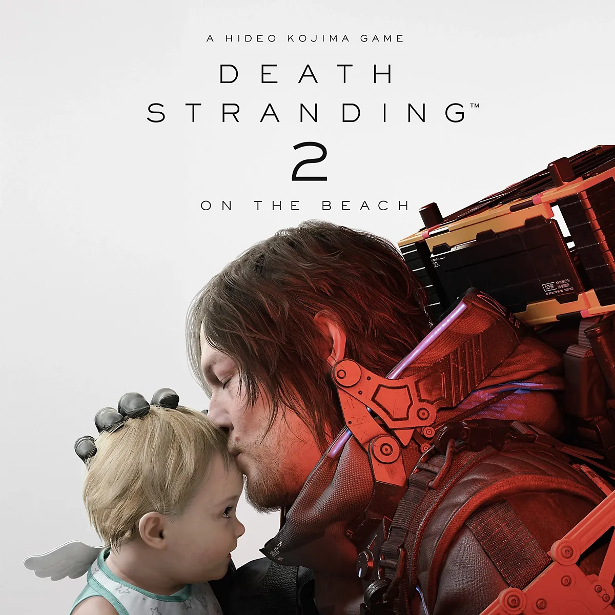 death-stranding