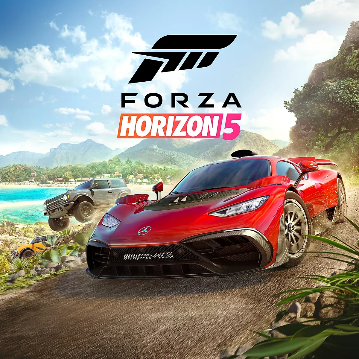 forza