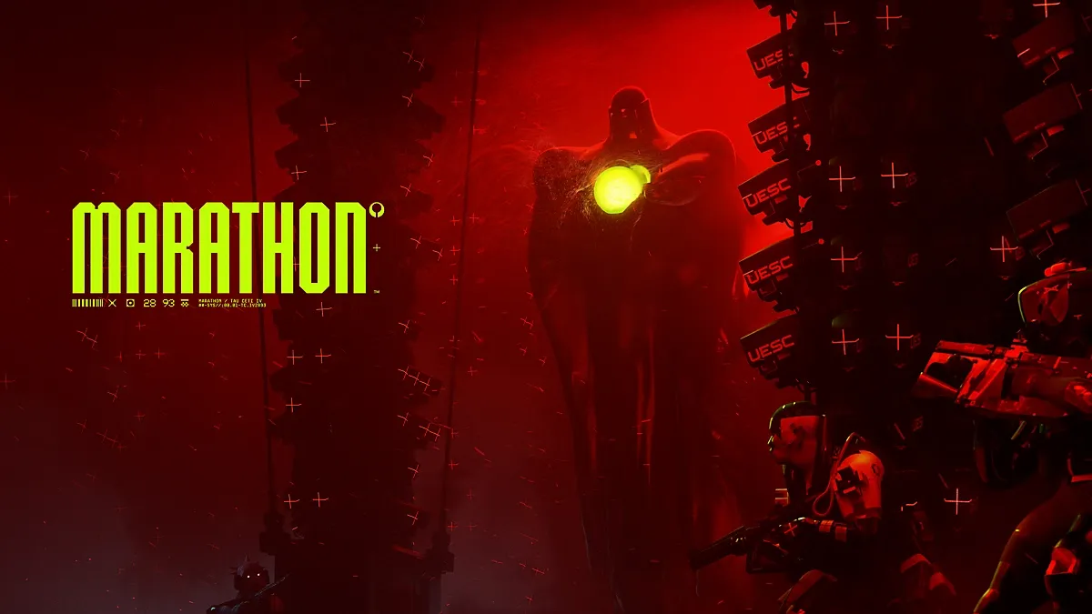 marathon