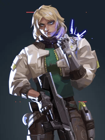 agente22