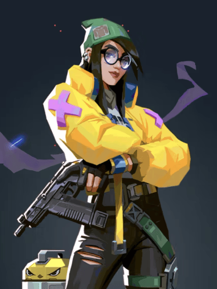 agente8