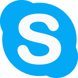 skype