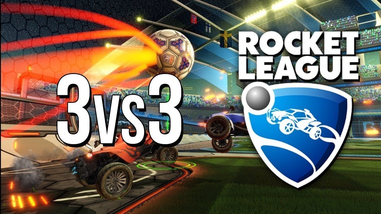 3v3 Estándar