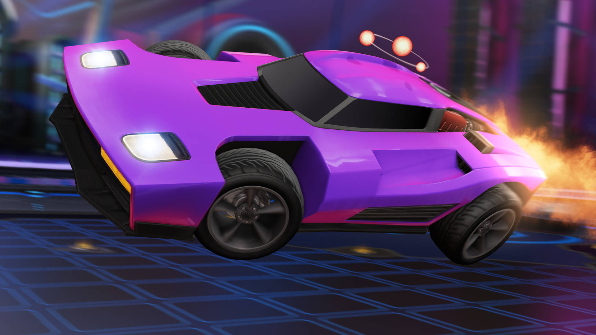 Breakout
