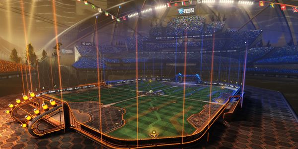 DFH Stadium