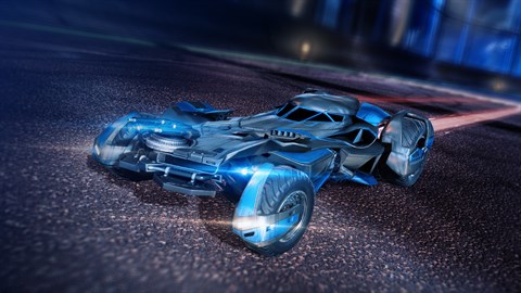 Batmobile