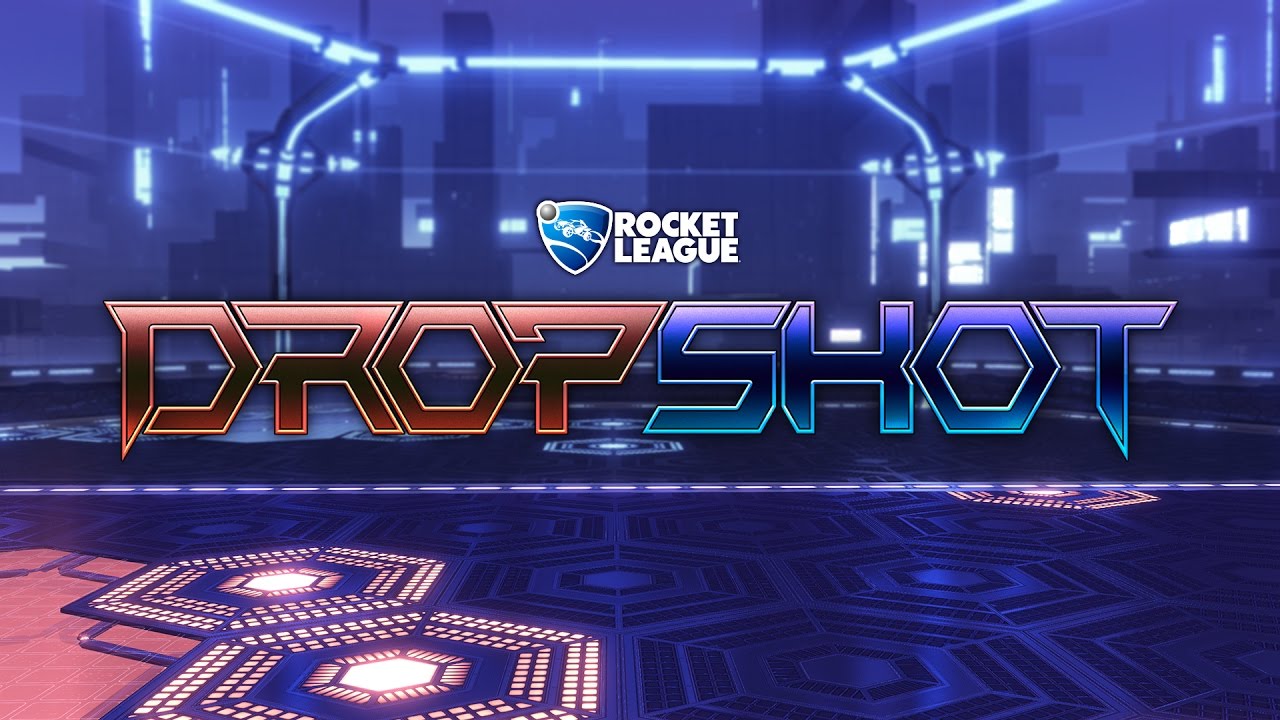 Dropshot