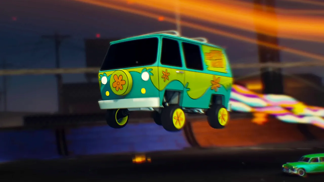 Merc
