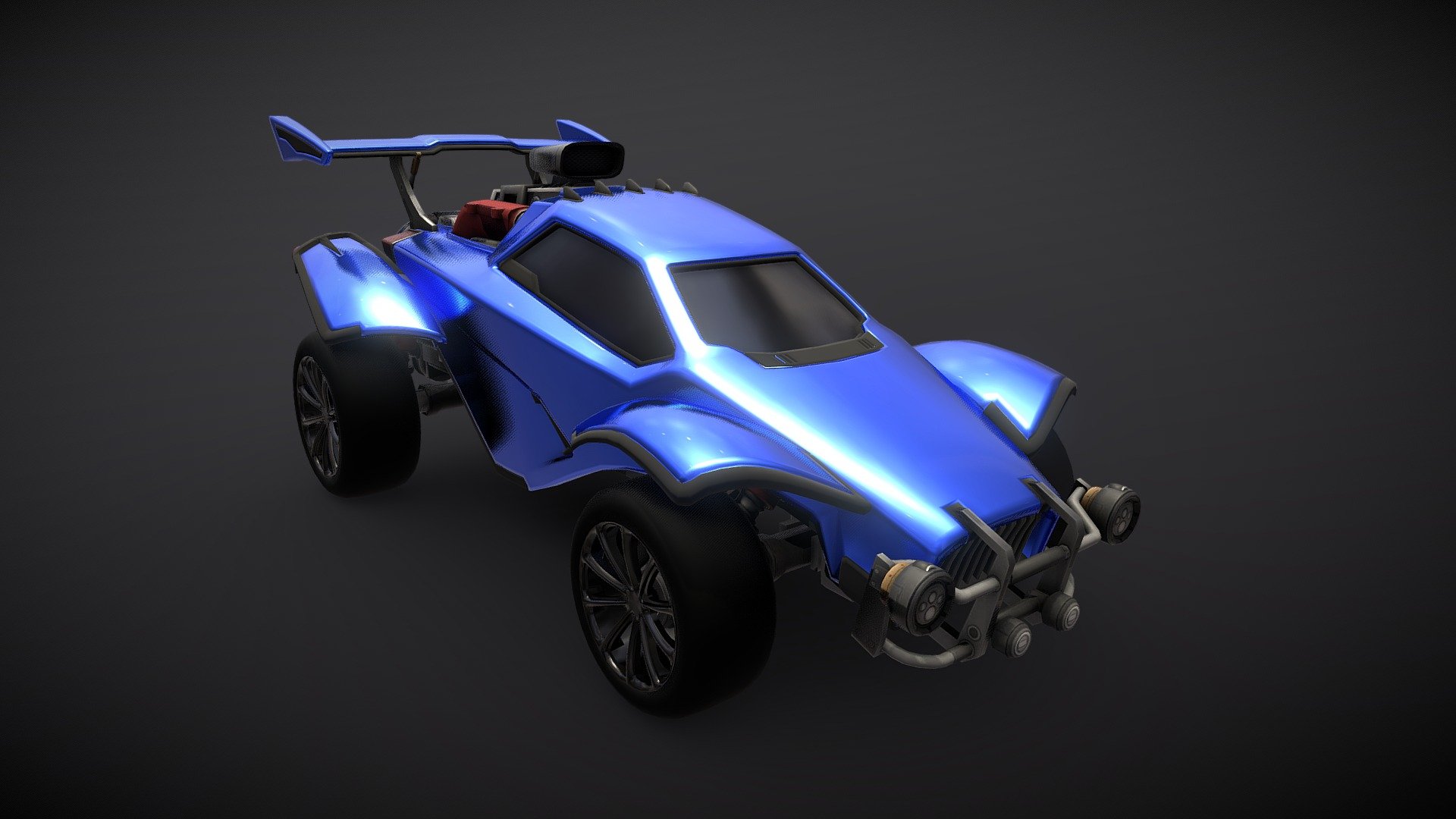 Octane