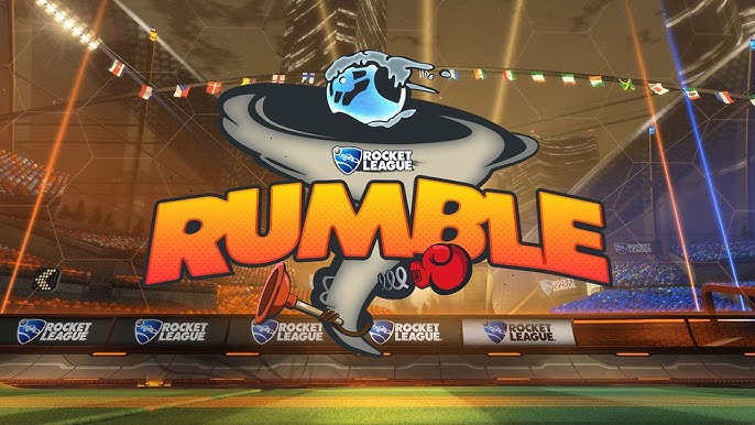 Rumble